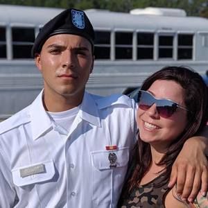 Meet your Posher, Nathan